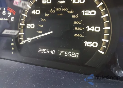 2007 Honda Accord 2.4 Lx из США, поврежденный, VIN 1HGCM56497A157251